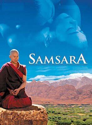 The (Mostly) Foreign Movie Review: Samsara