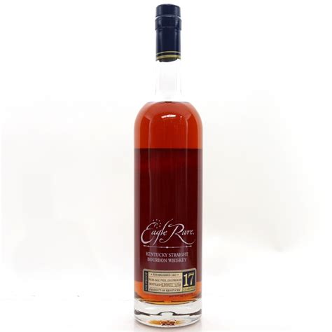 Eagle Rare 17 Year Old / Summer 2018 | Whisky Auctioneer