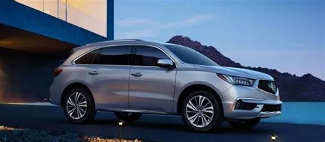 Acura Certified Pre-Owned Vehicles | SUVs, Sedans and Hybrids