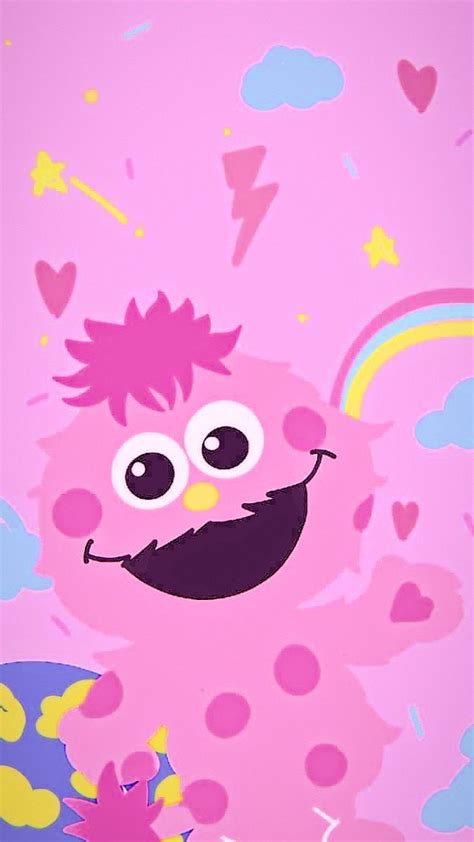 Cute Elmo Wallpapers - Wallpaper Cave