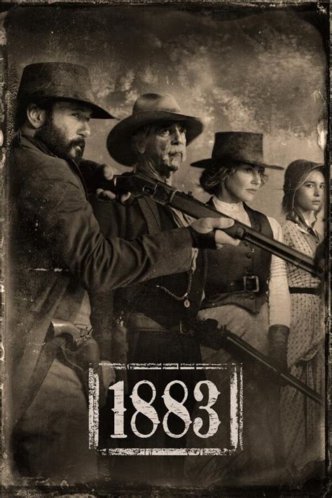 1883: All Episodes - Trakt