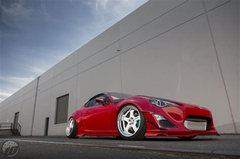 Custom 2016 Scion FR-S | Images, Mods, Photos, Upgrades — CARiD.com Gallery