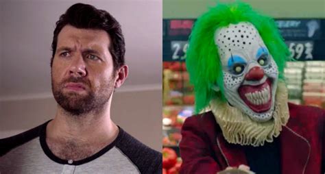 We FINALLY Know Who The Clowns Are On "AHS: Cult" And Here's Who Is ...