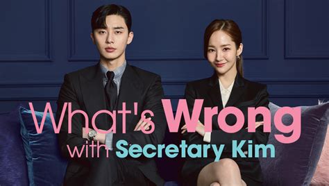 EP1:What's Wrong With Secretary Kim - Watch HD Video Online - iflix