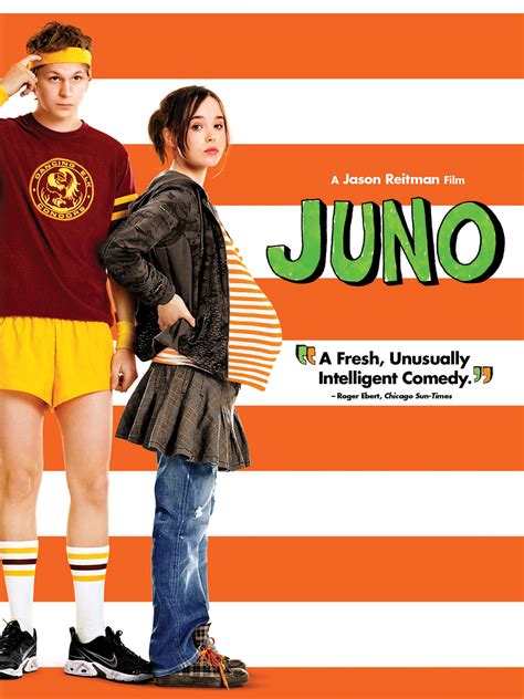 Juno - Full Cast & Crew - TV Guide