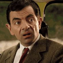 Mr Bean Mr Beans Holiday GIF - Mr Bean Mr Beans Holiday Rowan Atkinson ...