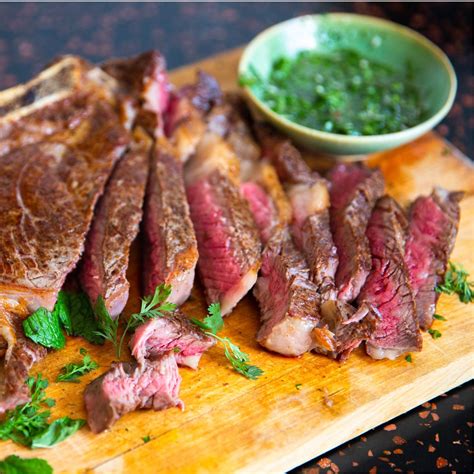 Rib Eye Steak Recipe - Perfect Steak Cooker – Cinder