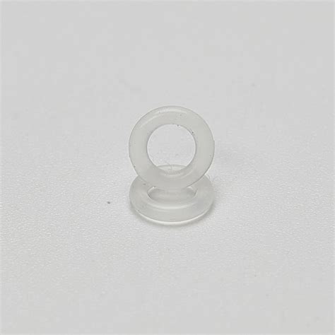 China High-Quality Product Chemical Resistance Silicone Rubber FPM FKM ...