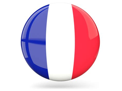 France Flag Icon, Transparent France Flag.PNG Images & Vector ...