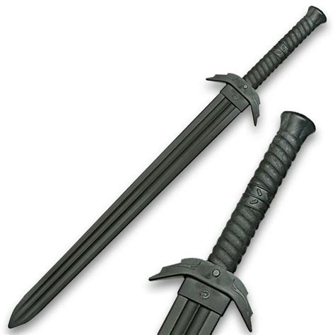 Polypropylene Training Roman Sword | BUDK.com - Knives & Swords At The ...