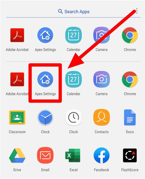 How to hide apps on Android devices - JoyofAndroid