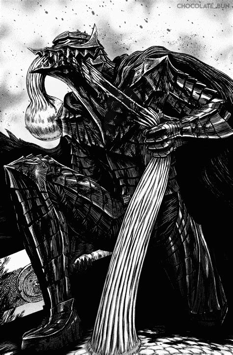 22+ Griffith Berserk Manga Panels - Sinobhishur