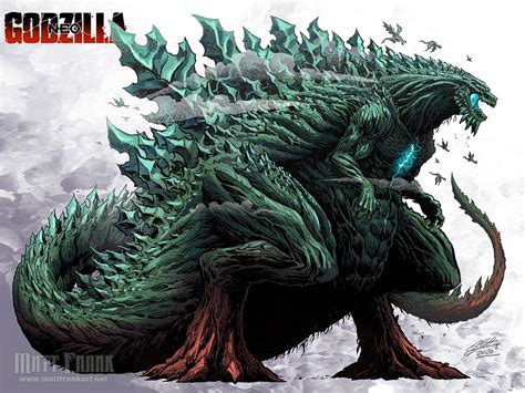 King of the Monsters (Godzilla sacred gear user x DxD Harem) - Bio ...