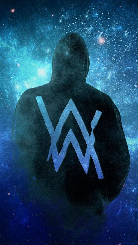 Alan Walker On My Way Wallpapers - Wallpaper Cave