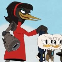 Top Ten Most Evil DuckTales (2017) Characters - TheTopTens