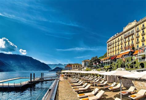 Best Luxury Hotels In Lake Como 2023 - The Luxury Editor