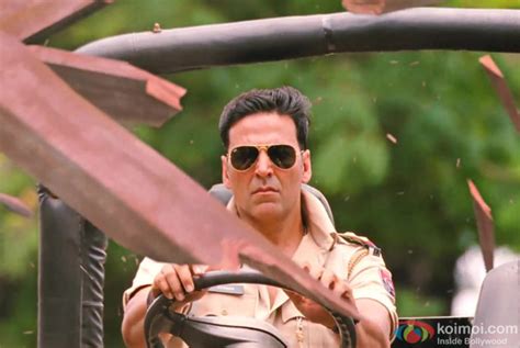 Khiladi 786 - Official Teaser Trailer | Akshay Kumar - Koimoi