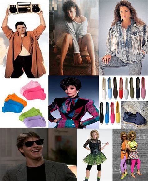 1980's Fashion 1980s Party, 80s Theme Party, 80s Costume, Costumes, 80s ...