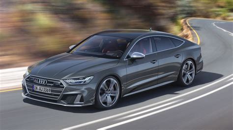 2023 Audi S5 Images : Audi A5 Interior Mpg | Efferisect