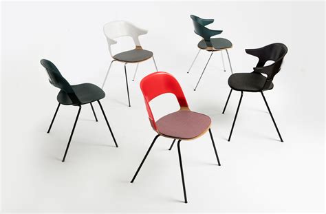 A Modular Chair With Over 8,000 Combinations - Design Milk