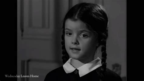 Celebrating Lisa Loring, the original Wednesday Addams - Good Morning ...