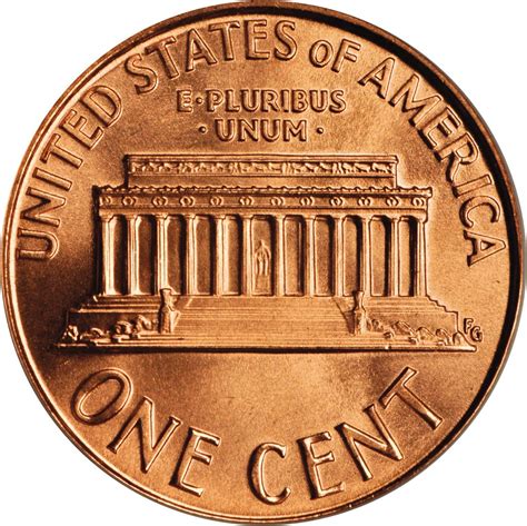 Value of 1992 Lincoln Cents | We Appraise Modern Coins