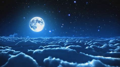 Blue Moon Wallpapers - Top Free Blue Moon Backgrounds - WallpaperAccess