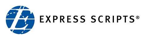 Download Express Scripts Holding Logo PNG Image for Free