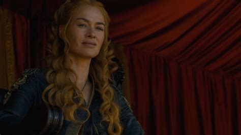 More New Game Of Thrones Season 5 Characters Reveal A Major Twist