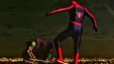 Spiderman (Tobey) vs Green Goblin (No way home) Definitive Version file ...