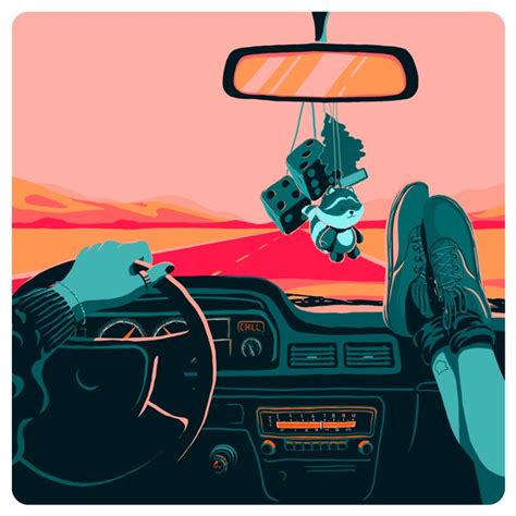 Chillhop's Cover Artwork - Jorge Artola | Pop art comic, Cover artwork ...