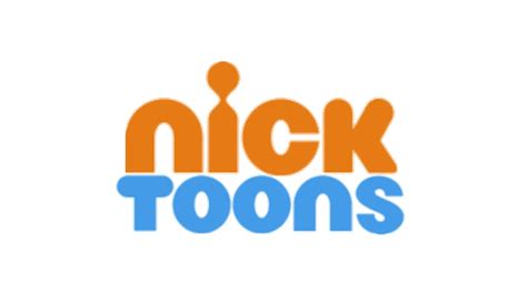 Nicktoons Logo