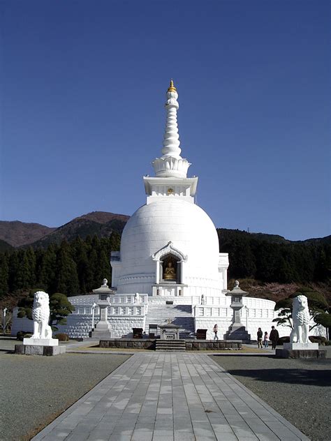 Masonry Design: The Wonder of Stupas