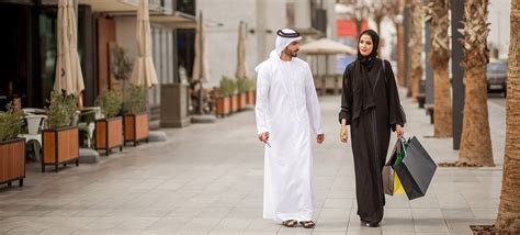 A Key to Traditional Dress of the UAE for Men and Women | Coming Soon ...