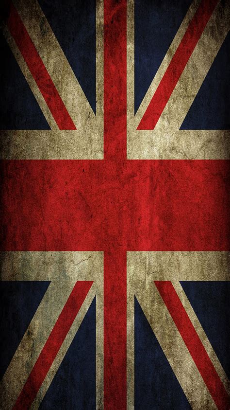 English Flag Wallpaper