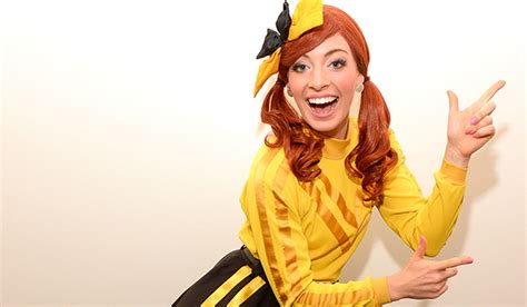 The Wiggles' Emma Watkins shares her daily beauty routine - beautyheaven