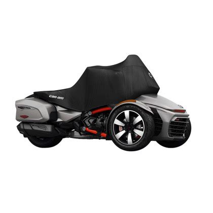 Can-Am Spyder Accessories