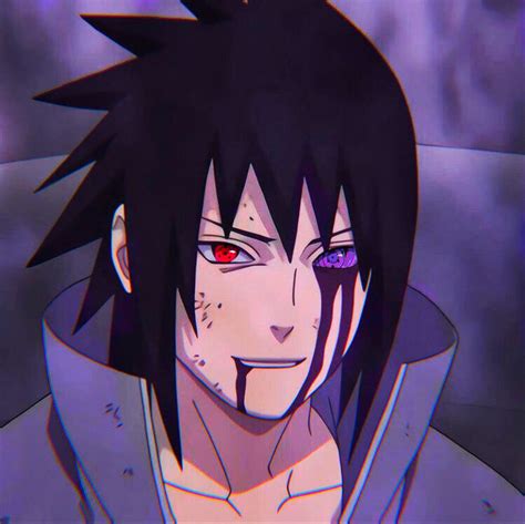 Avatar de Sasuke Uchiha - AniYuki.com