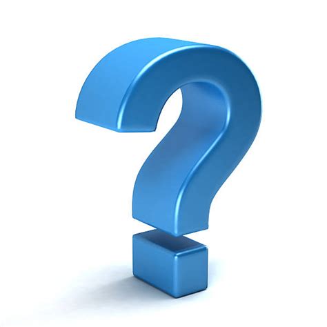 Royalty Free Question Mark Icon Pictures, Images and Stock Photos - iStock