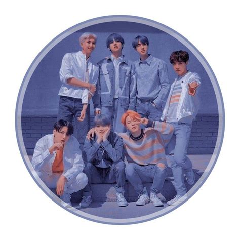 BTS OT7 ICON | Aztek sanatı, Aztek, Renkler