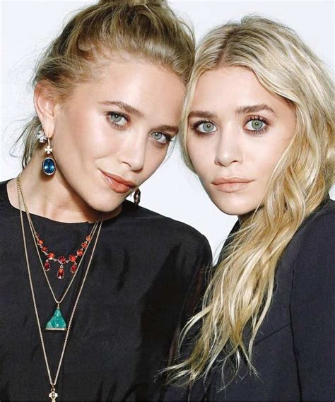 Olsen Twins