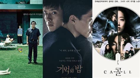 11 Best Korean Thriller Movies of All Time for Fans