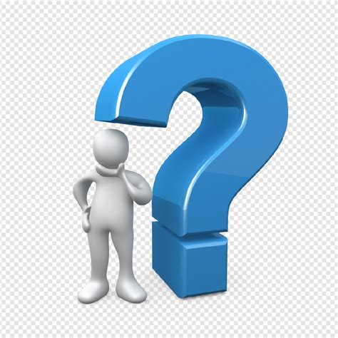 Question Mark PNG Transparent Images Download - PNG Packs