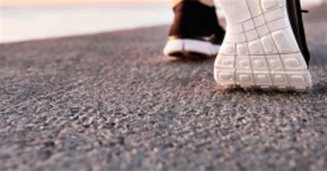 Benefits of Speed Walking and Jogging - Facty Health