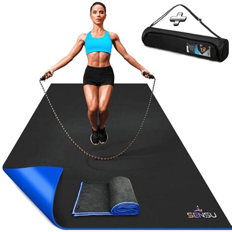 5 Best Expert-Recommended Jump Rope Mats Of 2024