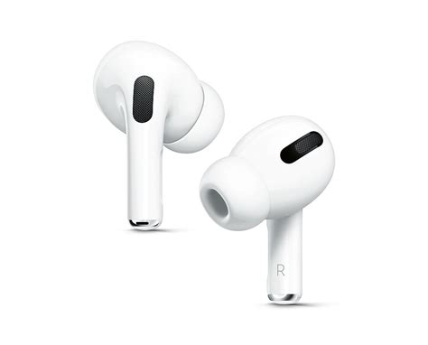 Red Dot Design Award: AirPods Pro