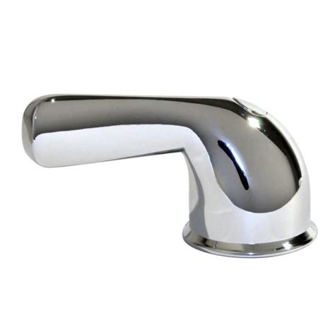 Replacement Lavatory Faucet Handle for Delta in Chrome - Danco