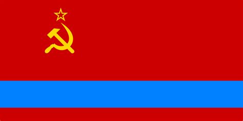 Image - Flag of the Kazakh SSR.png | Map Game Wiki | FANDOM powered by ...