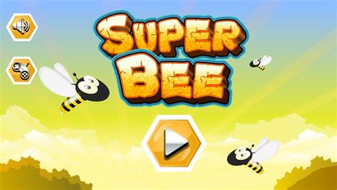 Super Bee - iOS Game Source Code | Codester