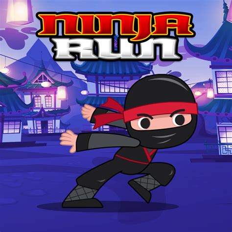 Ninja Run - Metacritic